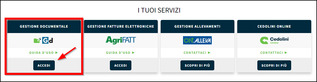 Archivio documenti cartacei: come funziona e a cosa serve • APM